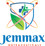 Jemmax Nutraceuticals